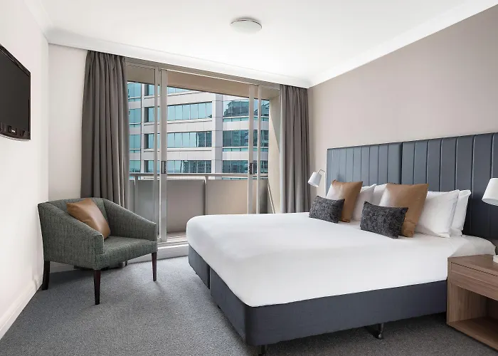 Mantra Chatswood