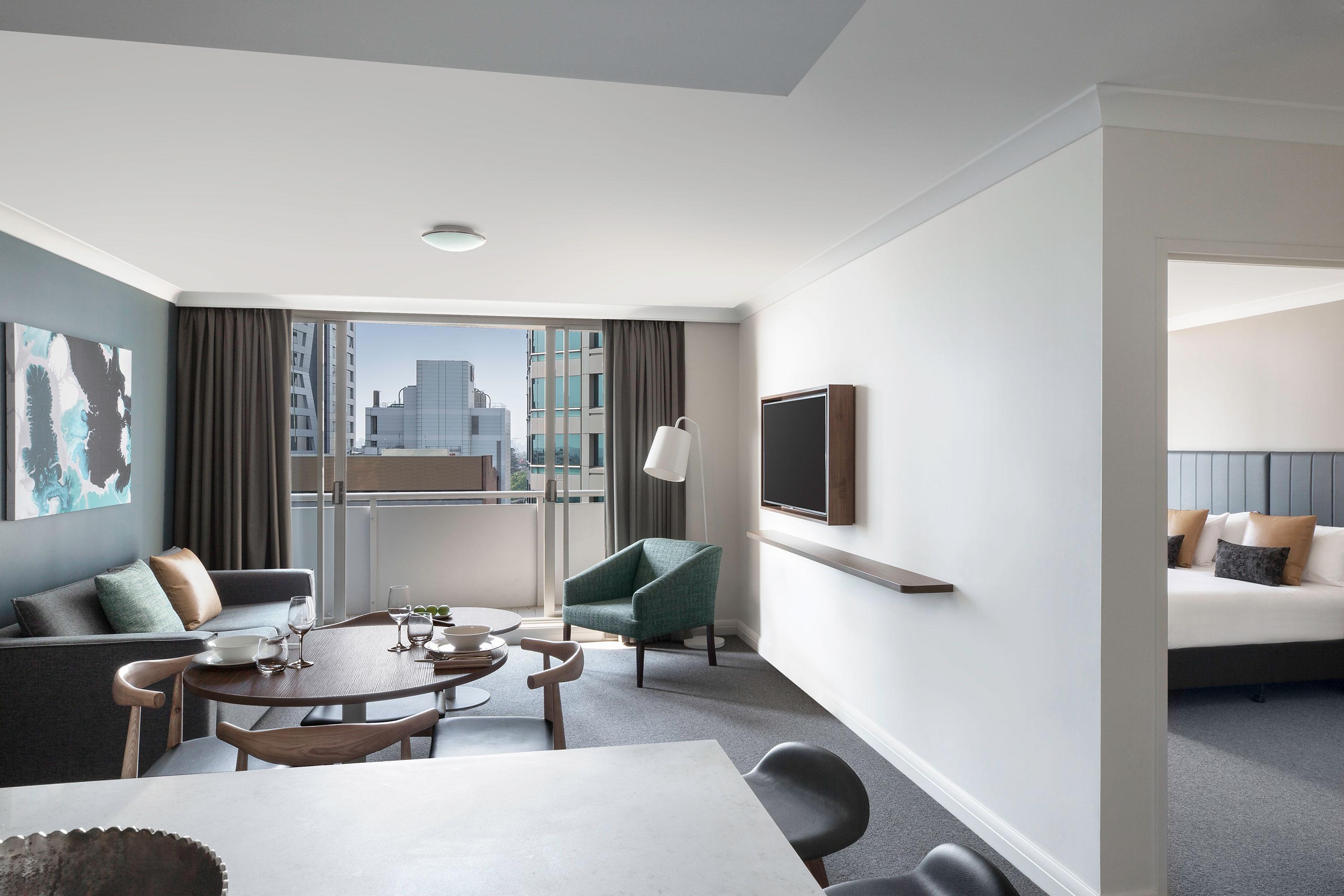 Mantra Chatswood 4*