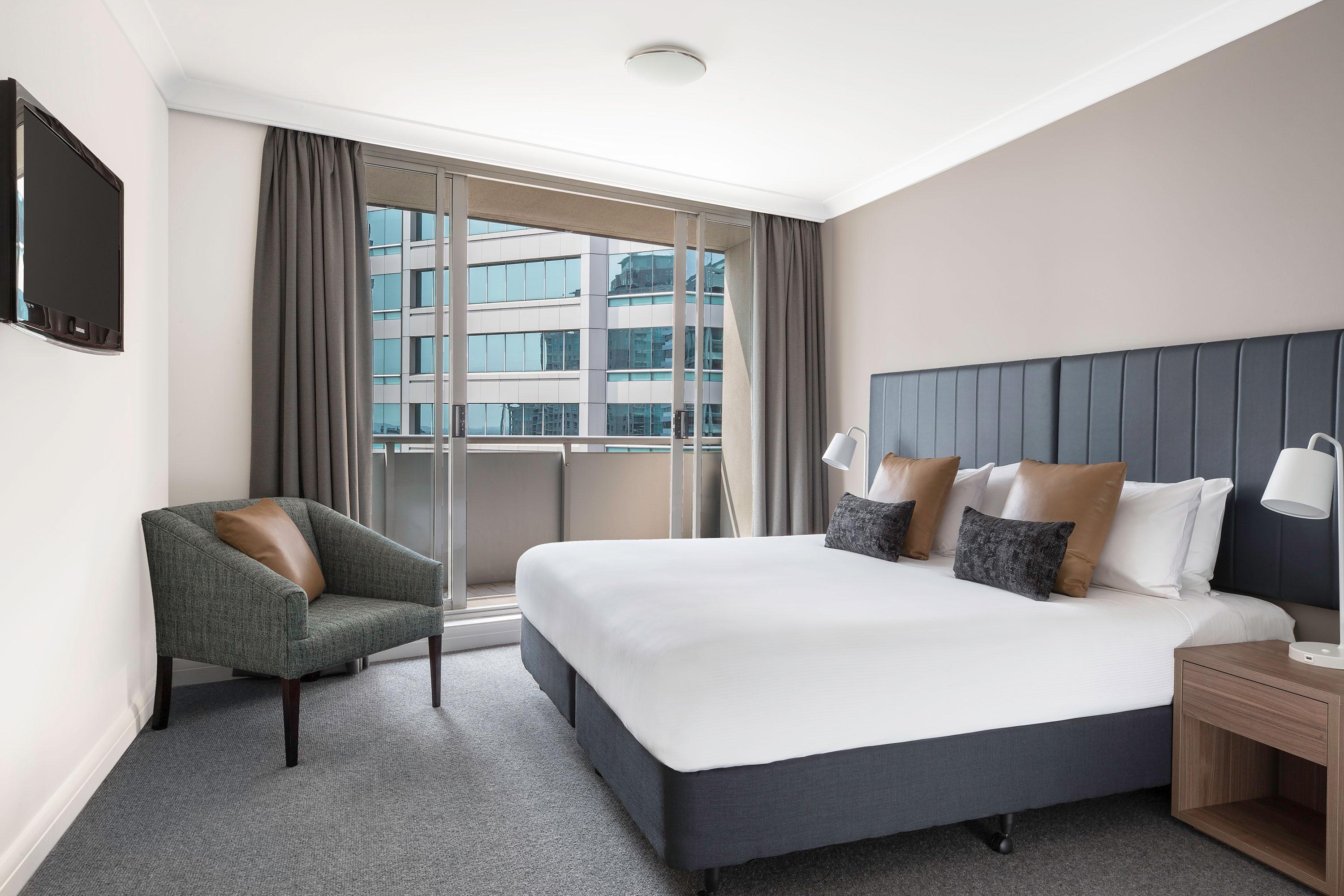 Mantra Chatswood Aparthotel Sydney
