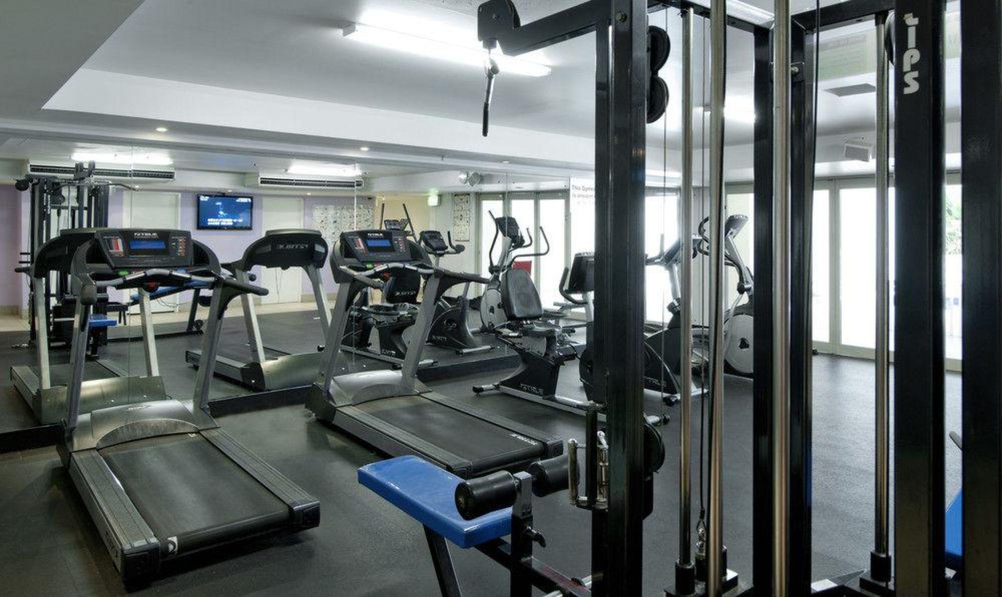 Aparthotel Mantra Chatswood Sydney