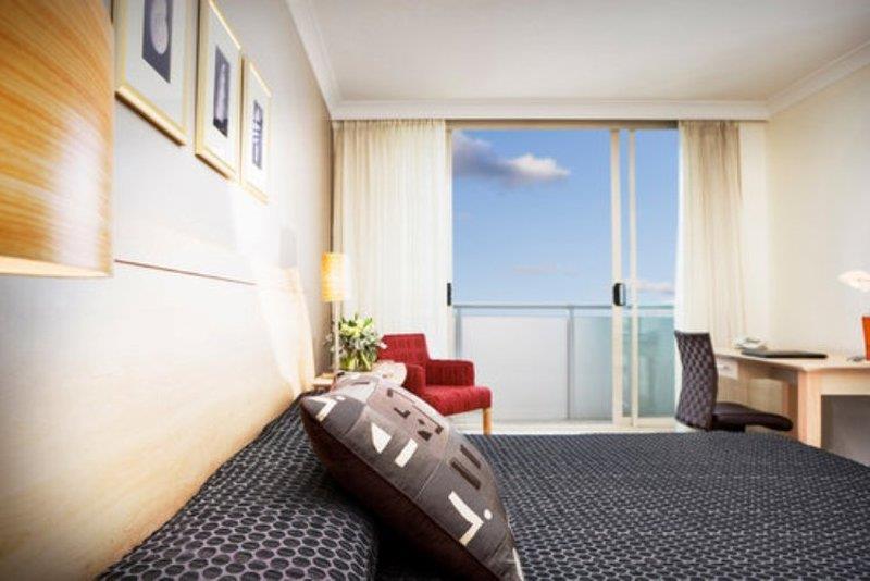 Mantra Chatswood Aparthotel